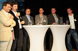 APA-MultiMedia APA-EBC: Vor Ort: Wieso lokale Dienste jetzt boomen (26.05.2011)