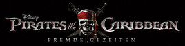GOLDEN TICKET für Disneys PIRATES OF THE CARIBBEAN - FREMDE GEZEITEN nach nur 10 Tagen.