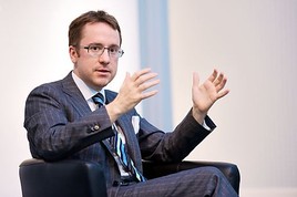 Eine Symphonie für die Nachhaltigkeit