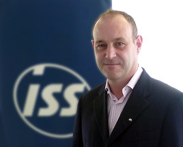 Christian Sobotka ist neuer Regionalleiter bei ISS Facility Services
Österreich - BILD