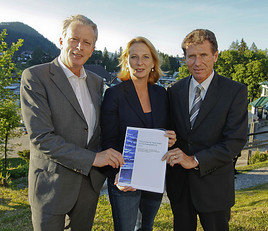 2011 erstmals mehr als 8 Mrd. Euro für Forschung und Entwicklung investiert