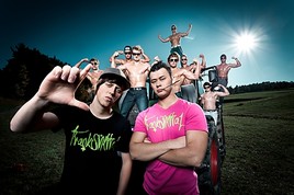 Laudaah! - Oida, red, schreib, surf mit YESSS! - BILD