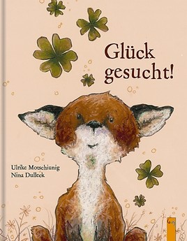 'Glück gesucht!' ist Kinder-Buchliebling 2011 - BILD