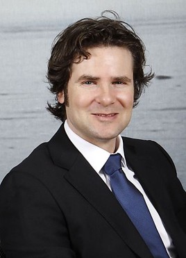 LGP setzt Ausbau des Transaktions-Teams mit Dr. Stephan Eberhardt
fort. - BILD