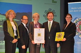 Green Meetings - ein Umweltzeichen setzt sich durch - BILD