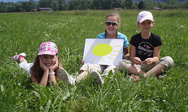 Region Hall-Wattens startet neues Wettercamp für Kids
