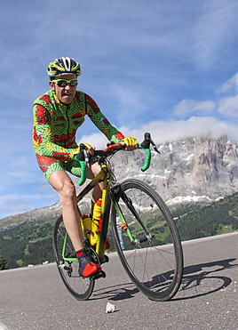 PEAKBREAK - Das Alpenrennen für Jedermann - BILD