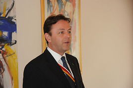 MKV Pfingsttreffen: Bildungsforderungen, Wehrpflicht und Polit-Prominenz.