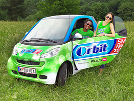 Der Orbit Smile Award 2011 startet! - ANHÄNGE