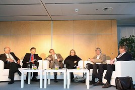 BM für Verkehr, Innovation und Technologie forum bmvit: Leben und arbeiten in alternden Gesellschaften