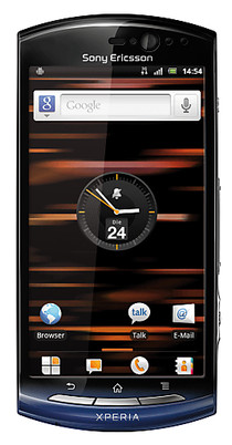 Sony Ericsson Xperia neo: Multimedia Smartphone jetzt bei Orange