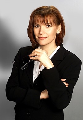 Ursula Kampner neue Geschäftsführerin der Superfund Asset Management GmbH Österreich =
