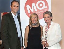 10 Jahre MuseumsQuartier Wien - Eine Bilanz