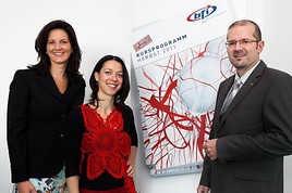 bfi Wien: Bildung ist Integration - Vielfalt als Chance