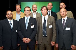 APA-MultiMedia APA-EBC: Cloud Computing: Technik-Evolution bringt Business-Revolution