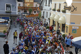 PEAKBREAK - Das Alpenrennen - vom 9. bis 16. Juli 2011 - BILD