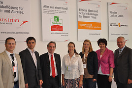 Das war die ACB Convention4u 2011... - BILD