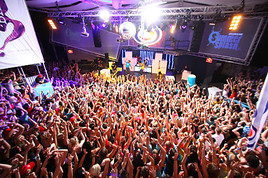 500 Stunden pures Entertainment bei Summer Splash 2011
