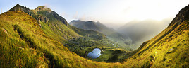 7 Gipfel auf einen Streich: Die Seven Summits of Saalbach
Hinterglemm! - BILD