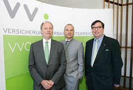 Verband der Versicherungsunternehmen Österreichs 'Einbruchsdiebstahl-Opfer-Sudie': Psychische Schäden wiegen oft schwerer als Verlust von Gegenständen.