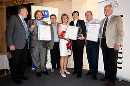 Falstaff Verlags GmbH Falstaff Grüner Veltliner Gala 2011 & Grüner Veltliner Grand Prix -
BILD =
