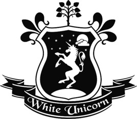 The White Unicorn: Veranstaltung im Rahmen der Fête Blanche - BILD