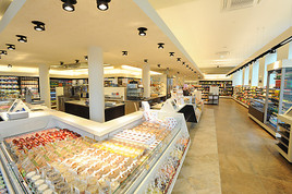 Food in the City: SPAR eröffnet neuen Convenience-Store in der Wiener Innenstadt