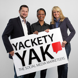 DiTech-Gründer beteiligen sich an Social Media Agentur Yackety Yak 
 - BILD