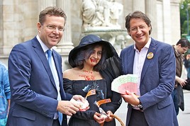 'Tax Freedom Day' - BZÖ-Bucher: 'Genug gezahlt!' für das aufgeblähte rot-schwarze Selbstverwaltungssystem