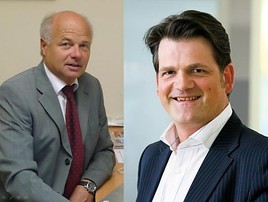 Zwei weitere Top-Akteure im Austrian Convention Bureau (ACB) - BILD
