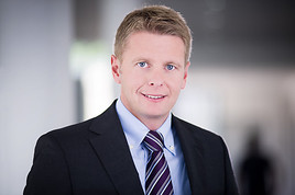 Wrigley: Achim Penegger ist neuer National Sales Manager Austria -
BILD