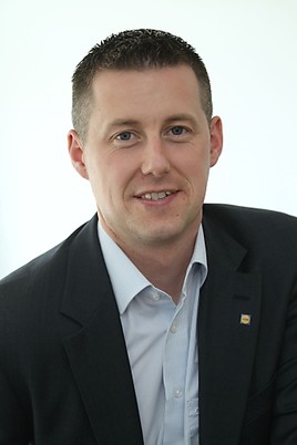 Brendan Proctor neuer Vorsitzender der Geschäftsleitung Lidl Austria
- BILD