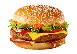 Mein Burger: McDonald's Österreich präsentiert die Sieger - BILD