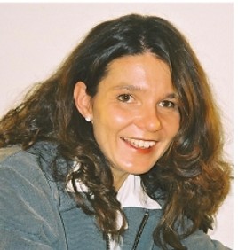 Porträt Isabella Gazar