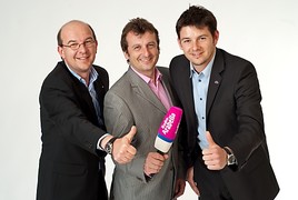 Radio Arabella Linz erweitert Sendegebiet und wird zu Radio Arabella Traunviertel