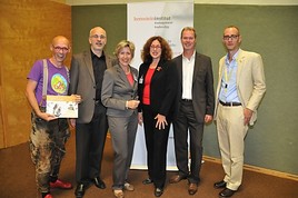 Nachhaltigkeit steht auf Managementagenda - BILD