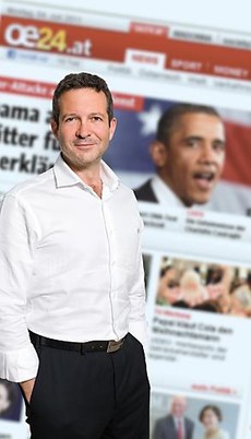 Media Digital und oe24 baut Geschäftsführung aus - Ursula Gastinger neu an Bord