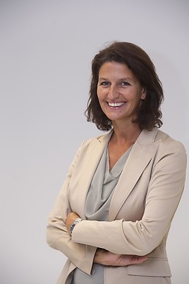 BILD zu OTS - Media Digital und oe24 baut Geschäftsführung aus - Ursula Gastinger neu an Bord