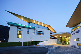 Triumph für VAMED Vitality World: Gleich drei Resorts räumen bei internationalem 'Oscar der Reisebranche' ab