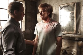 Sky zeigt die fünfte Staffel der US-Kultserie 'Dexter' als TV-Premiere
