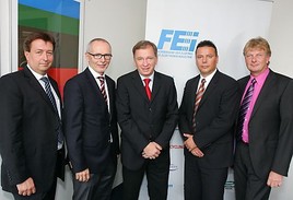 Elektronik-Konsumgütermarkt zeigt im 1. Halbjahr 2011 Stabilität -
BILD