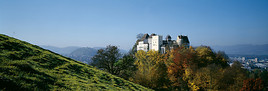 Herbstausflug auf den Spuren der Habsburger in den Aargau - BILD
