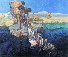 Galerie Auktionshaus Hassfurther: Einladung zum Cocktail am 20.9.,
17:00-20:30 zur 35-Jahre-Jubiläumsausstellung MYTHOS ANTIKE - ANHÄNGE