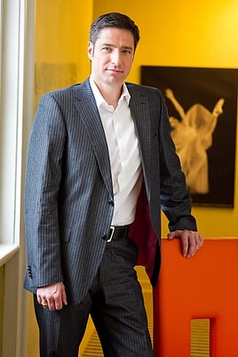 BZÖ-Bucher: BZÖ-Bündniskoordinator Fauland übernimmt Agenden von Christian Ebner