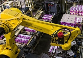 Mars Austria investiert 33 Millionen in Bruck/Leitha - BILD