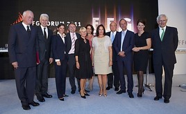FFG: Forschung fördern. Wachstum stärken. - BILD