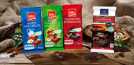 Lidl fördert nachhaltige Schokolade - BILD  =
