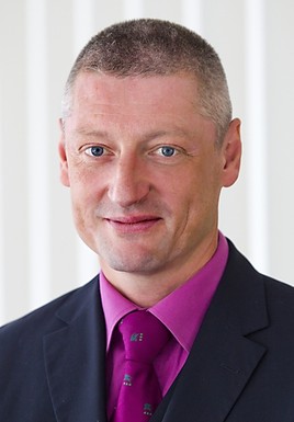 Werner Topf neuer Vertriebsgeschäftsführer in der Mediengruppe 'Österreich'