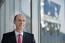 OMV Vorstandsdirektor Werner Auli zieht sich aus dem Unternehmensvorstand zurück
