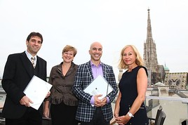 Welldone Werbeagentur GmbH 9. P-AIR PRESSECLUB: 'Bedeutung der Therapietreue für den Behandlungserfolg bei Asthma und COPD'